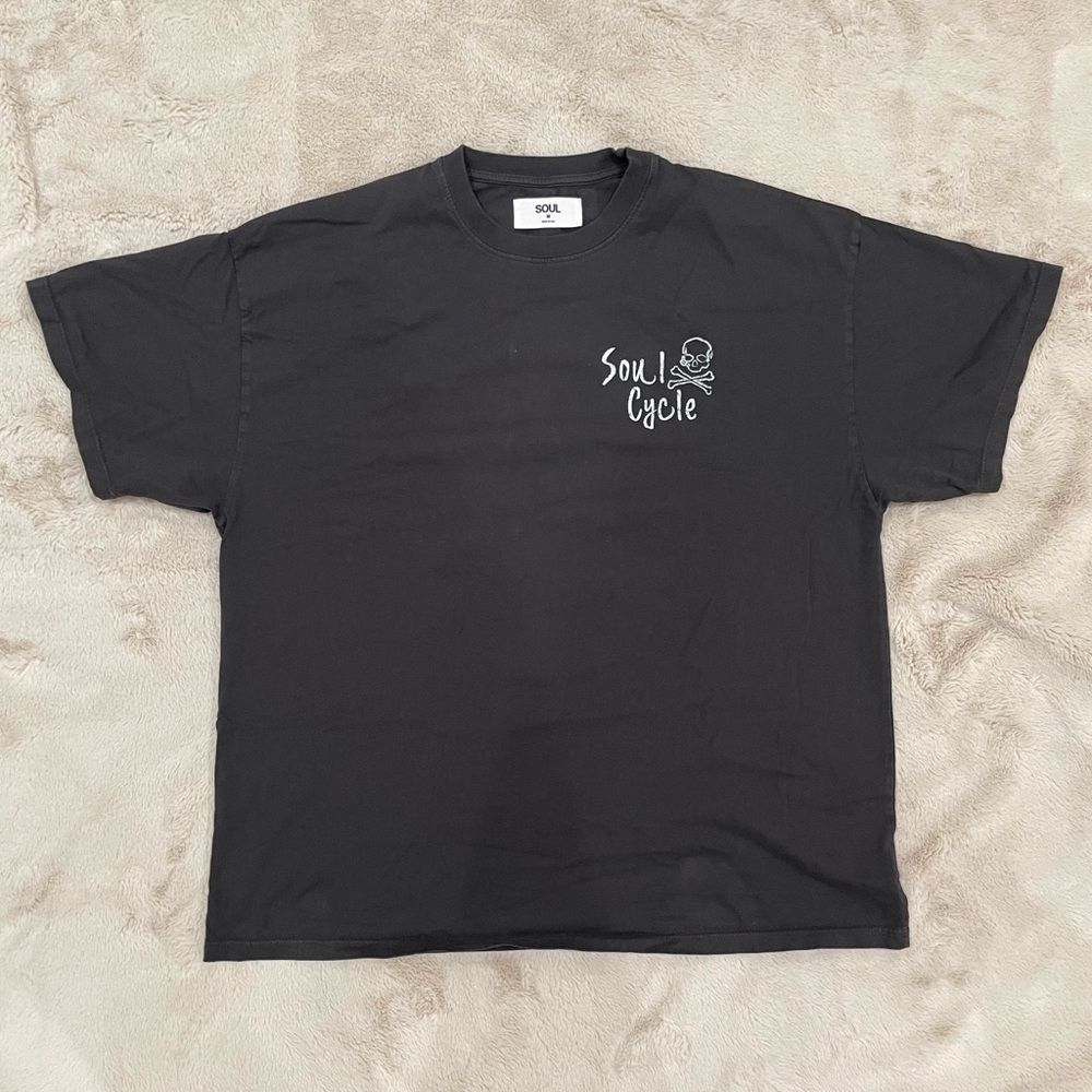 SoulCycle | Ruby Tee